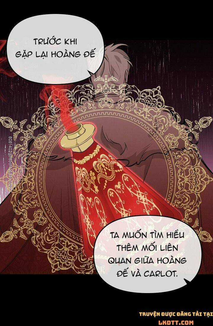 Hãy Bỏ Mặc Tôi Chapter 46 trang 48