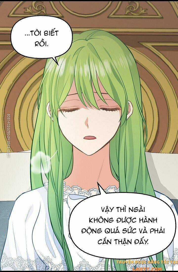 Hãy Bỏ Mặc Tôi Chapter 46 trang 49