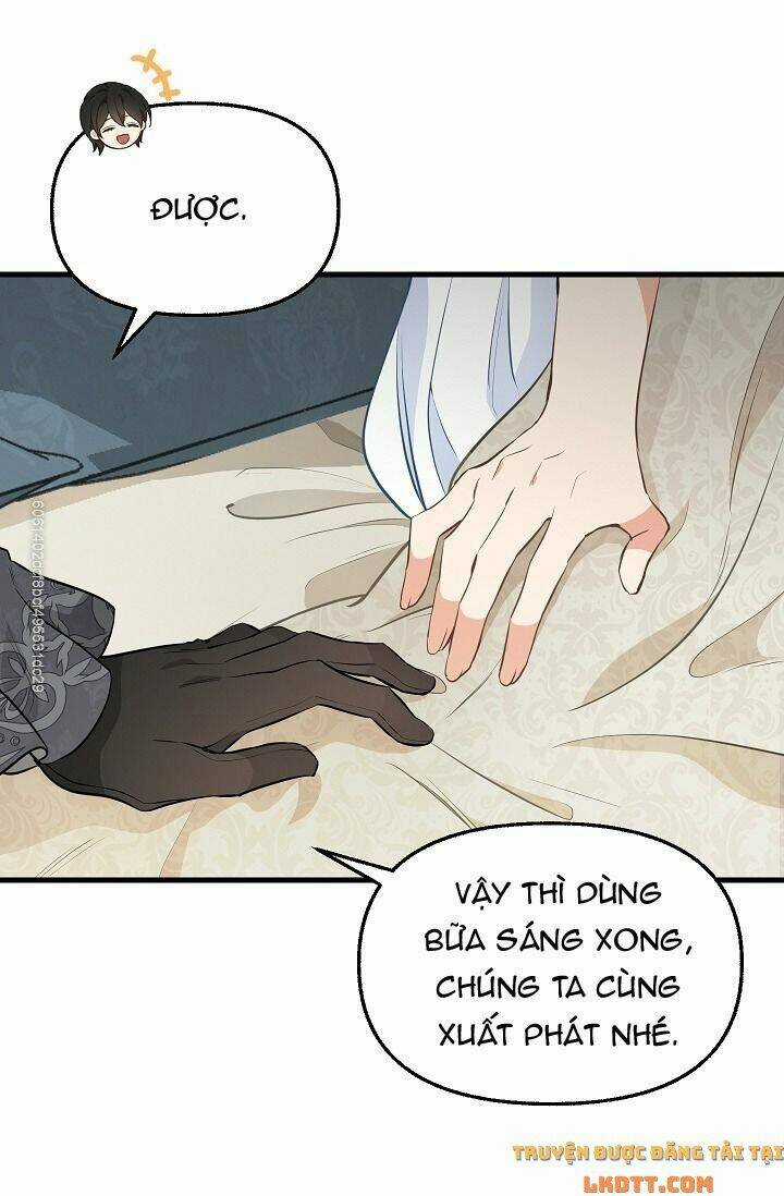 Hãy Bỏ Mặc Tôi Chapter 46 trang 50