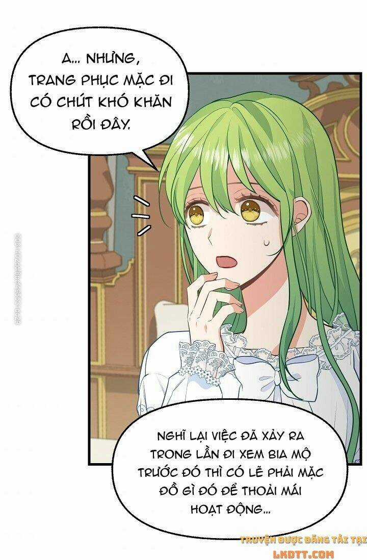 Hãy Bỏ Mặc Tôi Chapter 46 trang 52