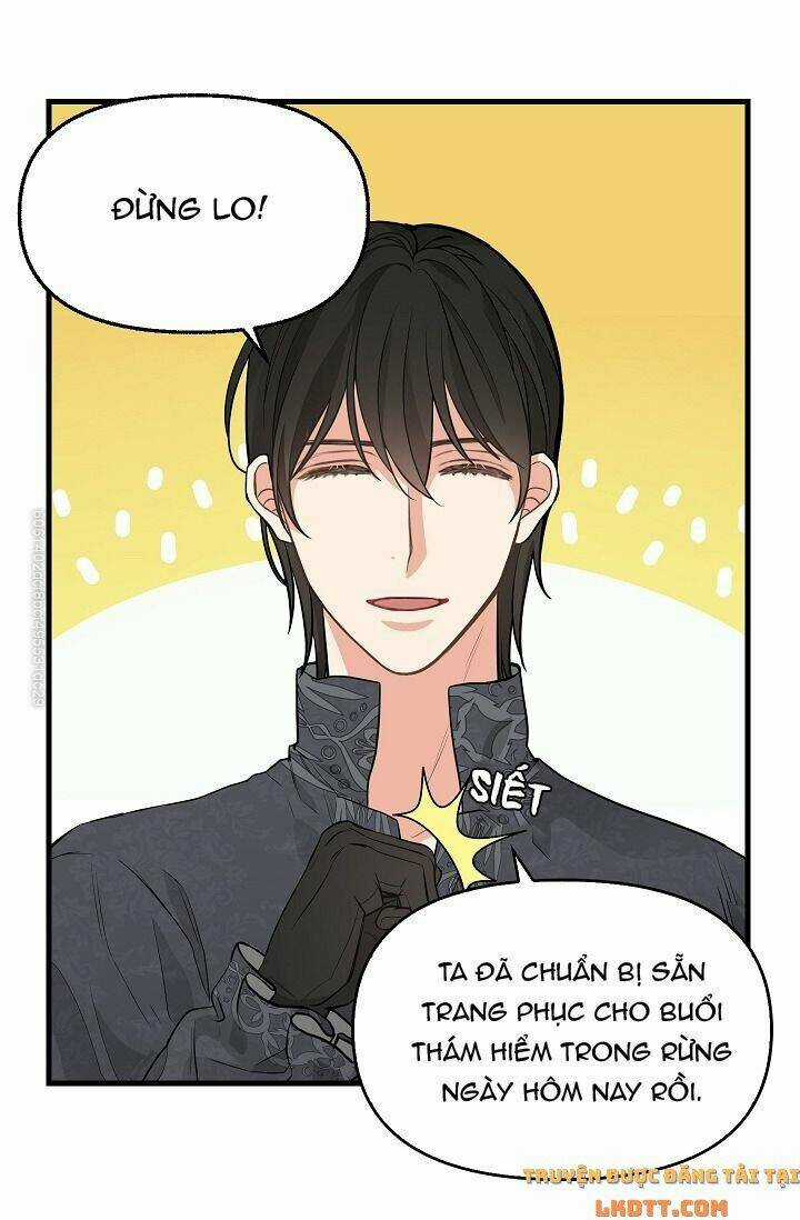 Hãy Bỏ Mặc Tôi Chapter 46 trang 53