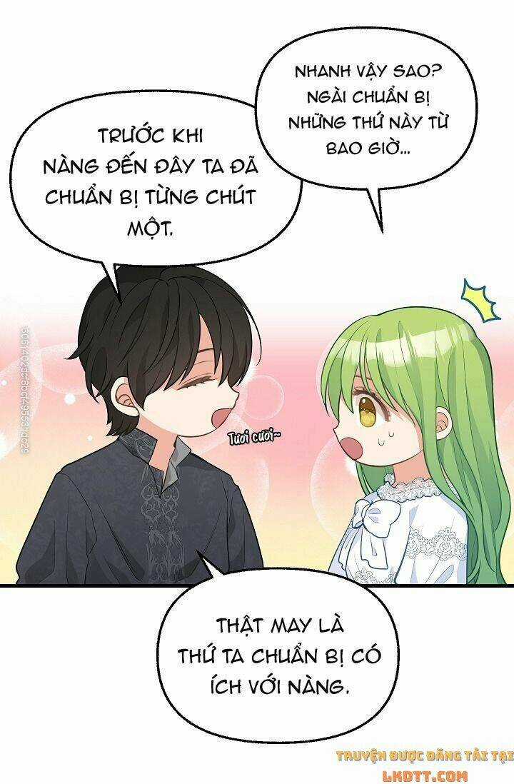 Hãy Bỏ Mặc Tôi Chapter 46 trang 54