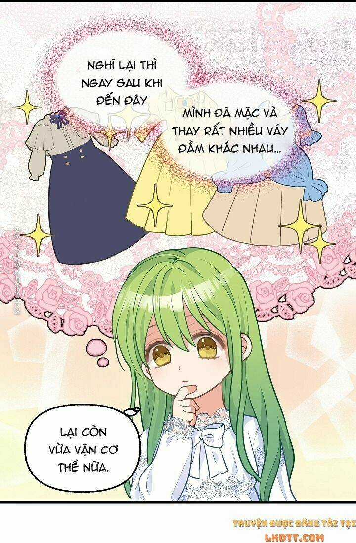 Hãy Bỏ Mặc Tôi Chapter 46 trang 55