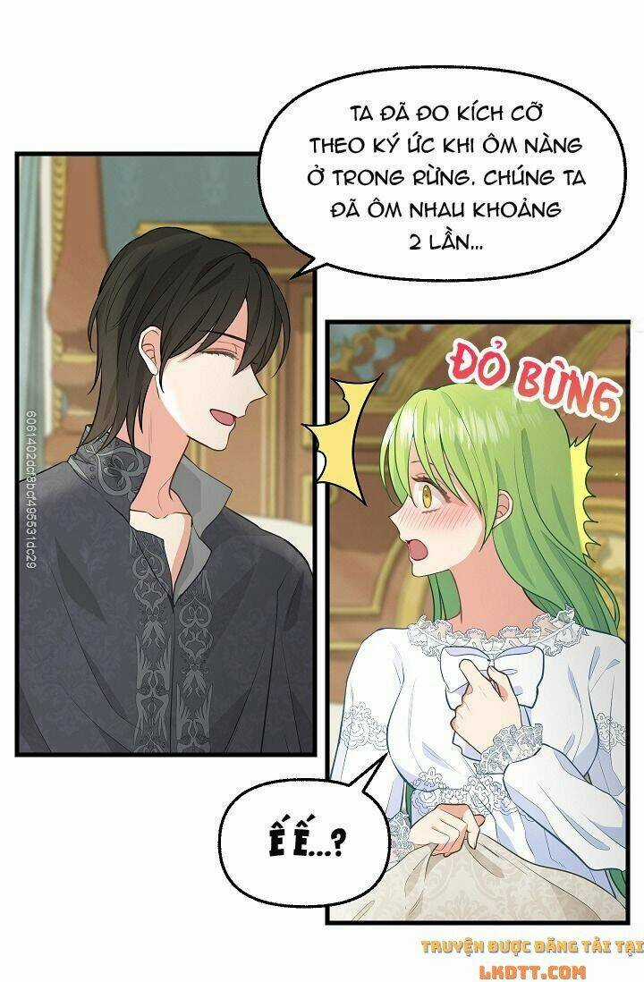 Hãy Bỏ Mặc Tôi Chapter 46 trang 57