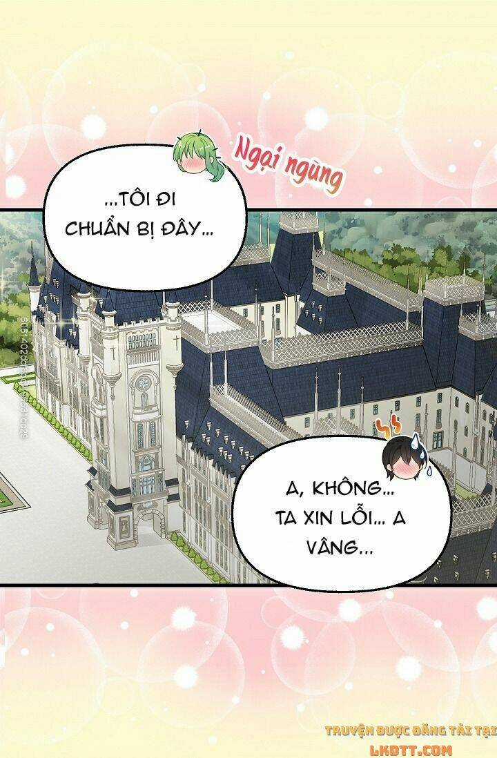 Hãy Bỏ Mặc Tôi Chapter 46 trang 59