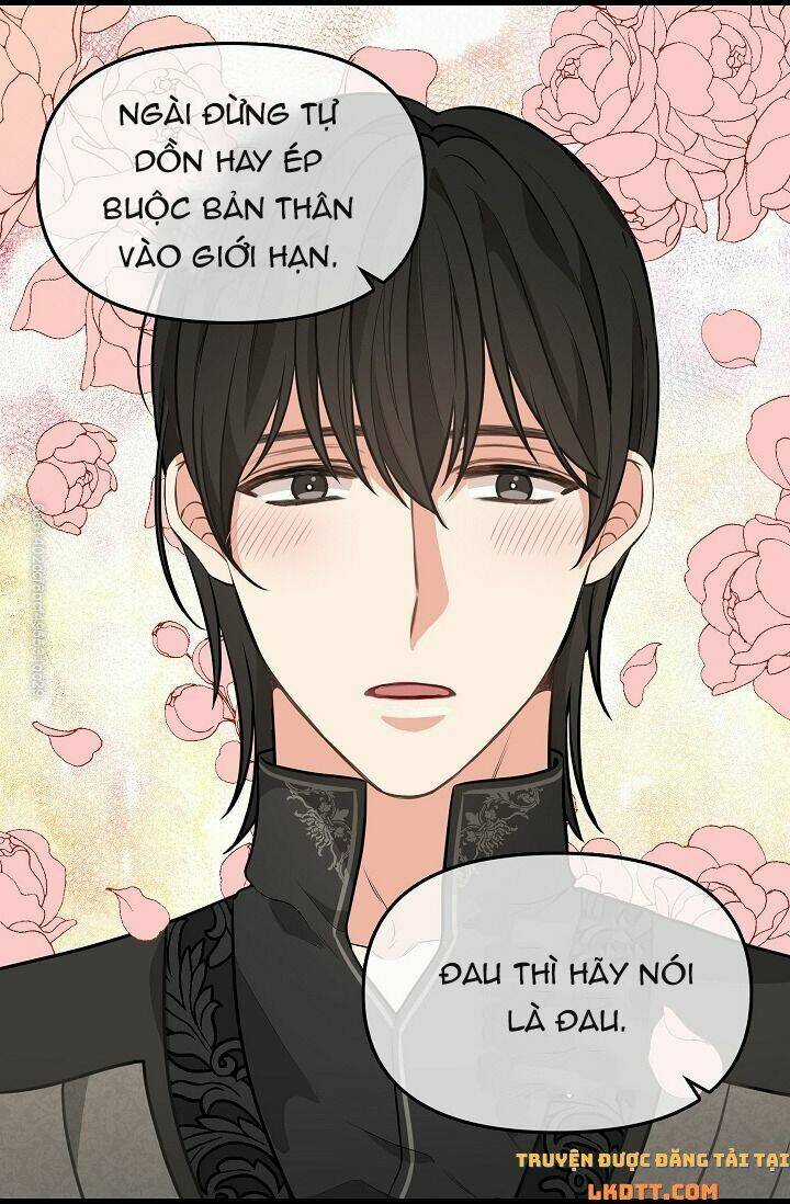 Hãy Bỏ Mặc Tôi Chapter 46 trang 6