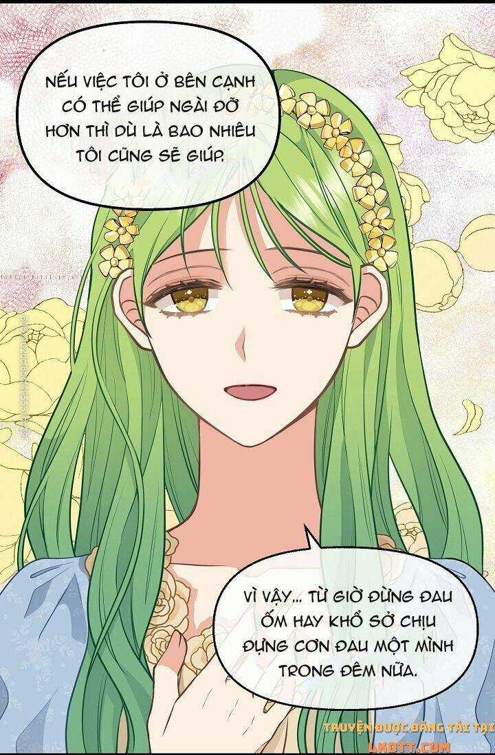 Hãy Bỏ Mặc Tôi Chapter 46 trang 7