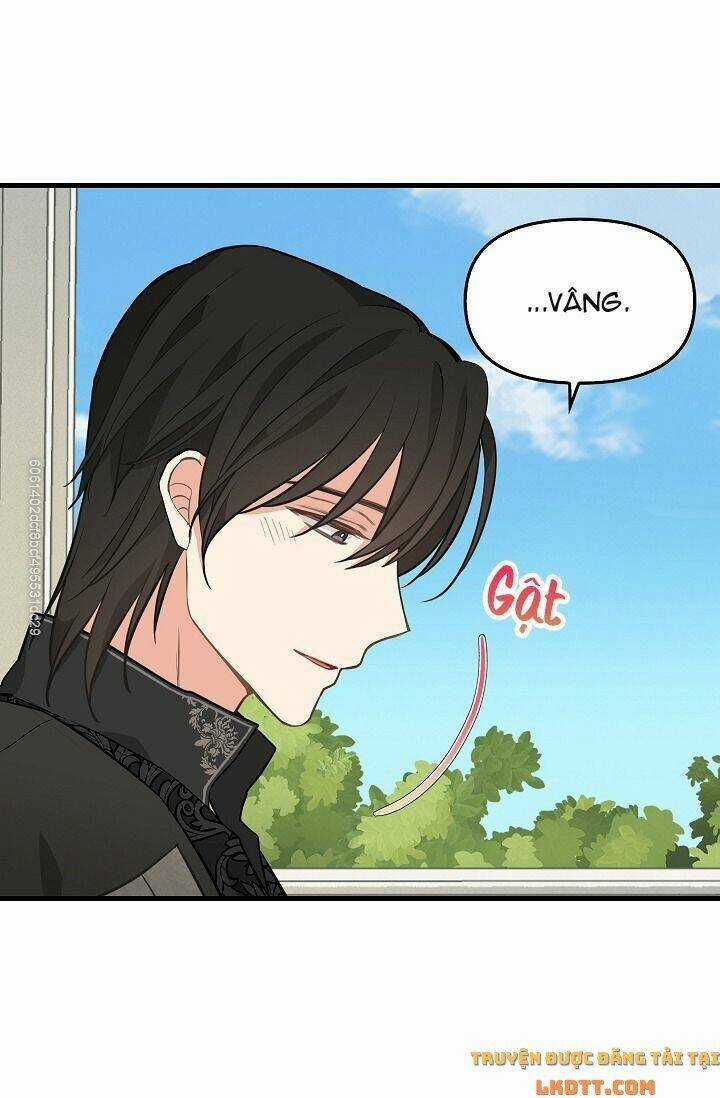 Hãy Bỏ Mặc Tôi Chapter 46 trang 8