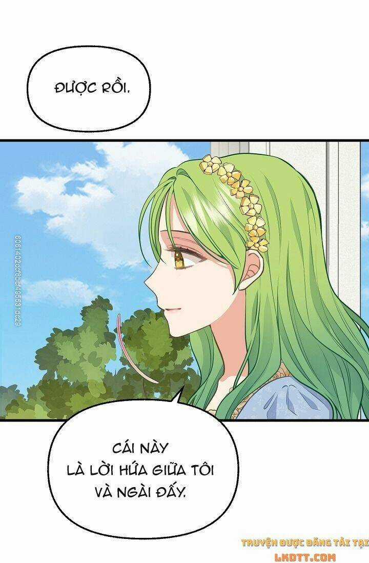 Hãy Bỏ Mặc Tôi Chapter 46 trang 9