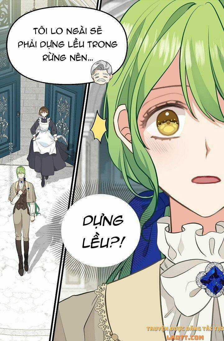 Hãy Bỏ Mặc Tôi Chapter 47 trang 10