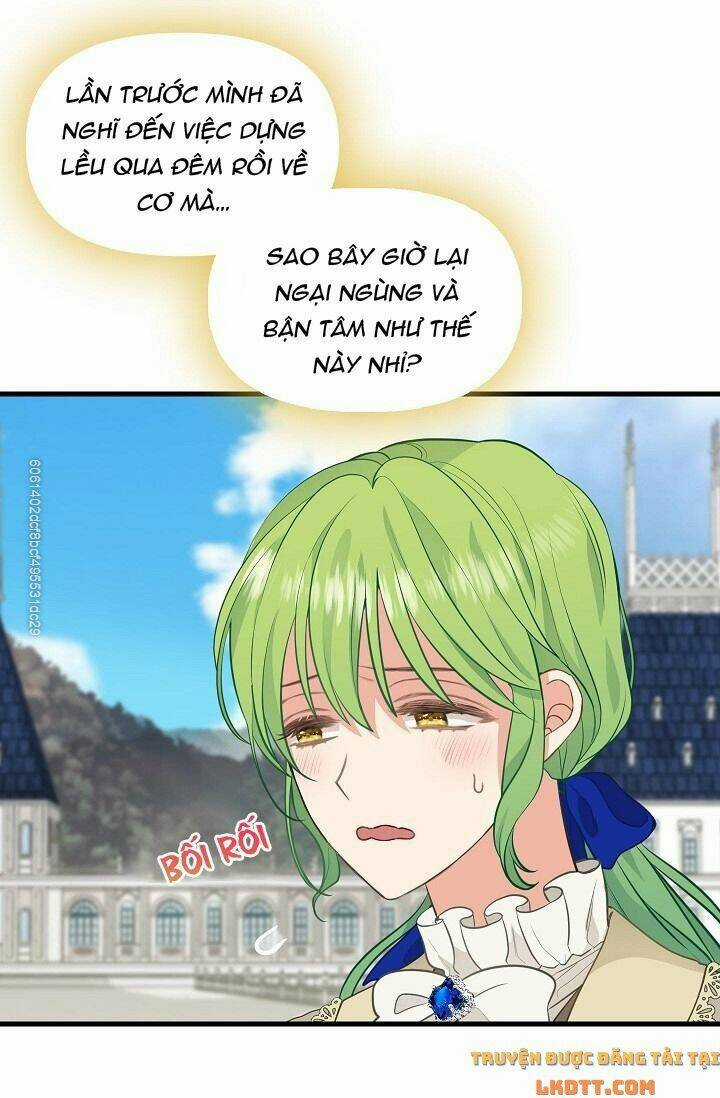 Hãy Bỏ Mặc Tôi Chapter 47 trang 12