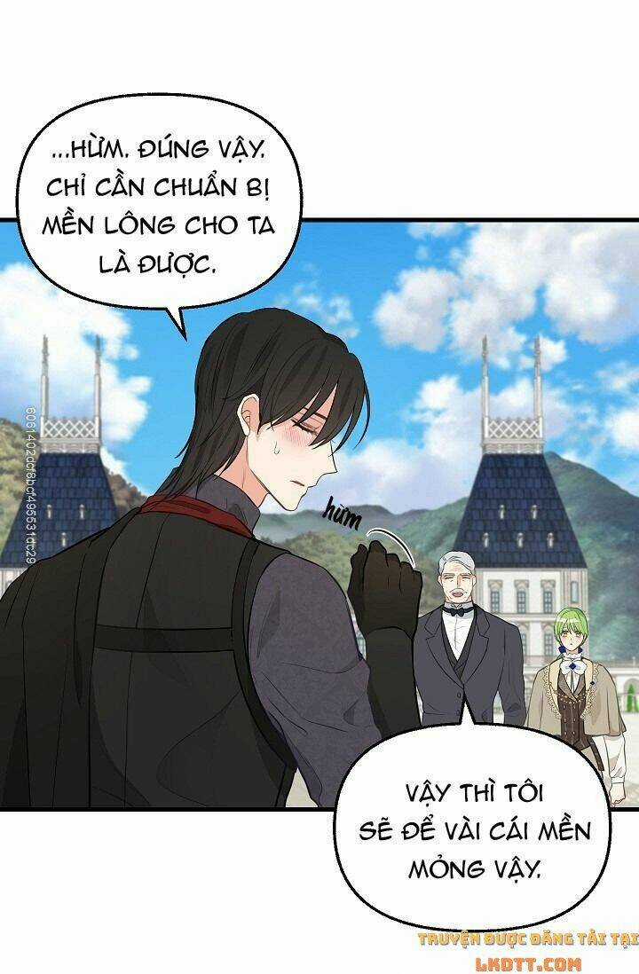 Hãy Bỏ Mặc Tôi Chapter 47 trang 13