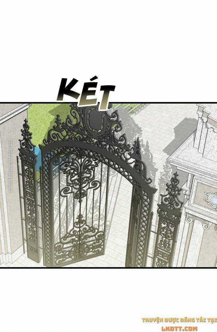 Hãy Bỏ Mặc Tôi Chapter 47 trang 15