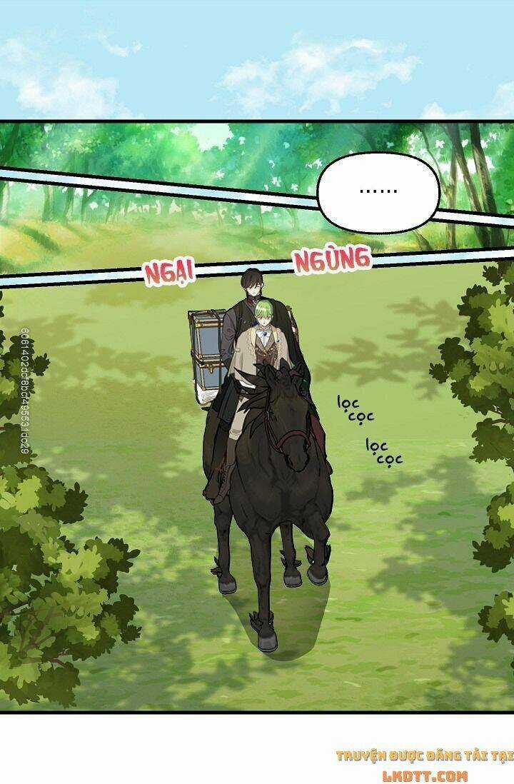 Hãy Bỏ Mặc Tôi Chapter 47 trang 16