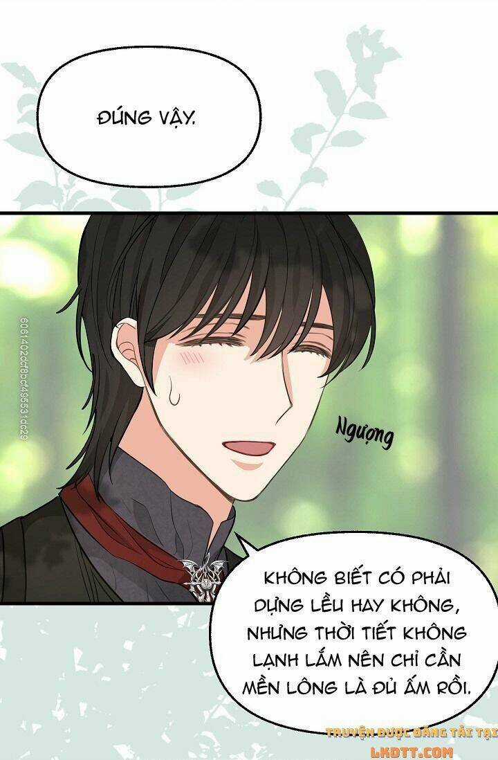 Hãy Bỏ Mặc Tôi Chapter 47 trang 18