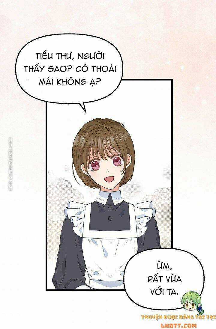 Hãy Bỏ Mặc Tôi Chapter 47 trang 2