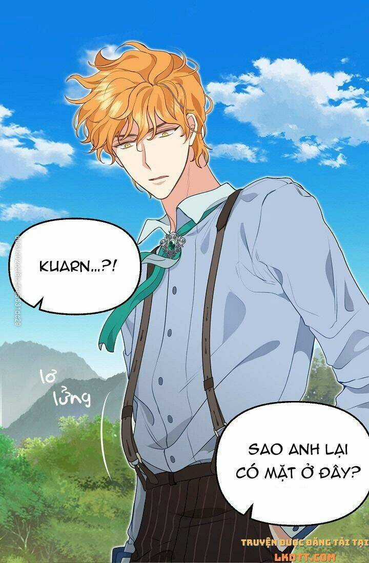 Hãy Bỏ Mặc Tôi Chapter 47 trang 21