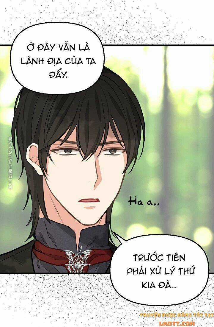 Hãy Bỏ Mặc Tôi Chapter 47 trang 23