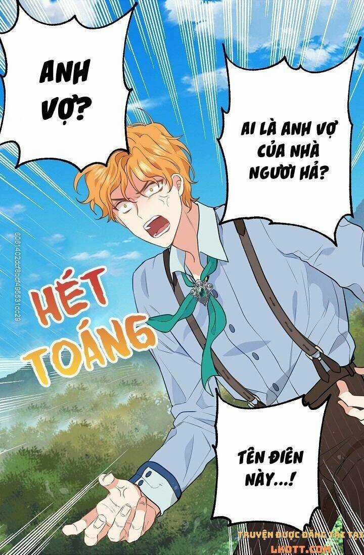 Hãy Bỏ Mặc Tôi Chapter 47 trang 27