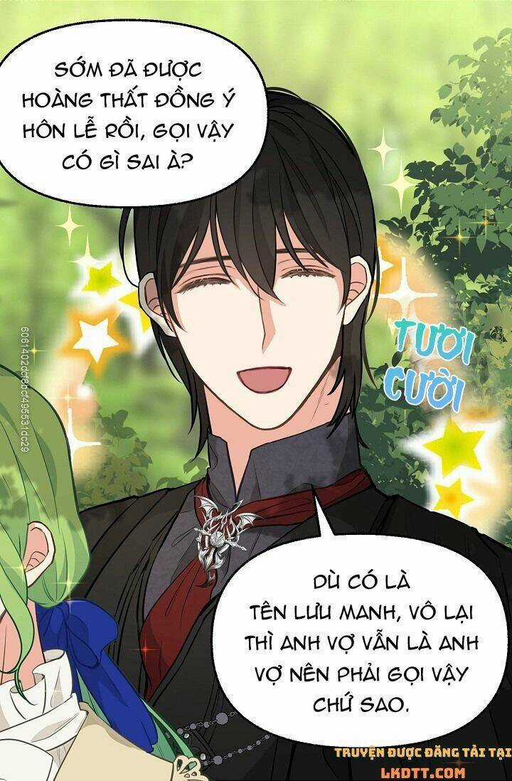 Hãy Bỏ Mặc Tôi Chapter 47 trang 28