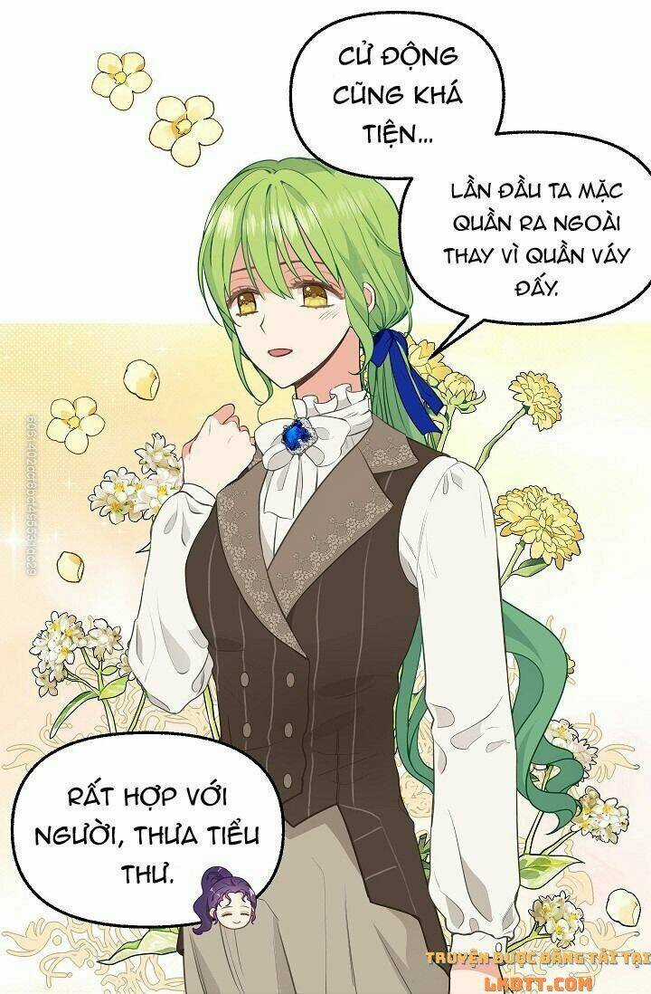 Hãy Bỏ Mặc Tôi Chapter 47 trang 3