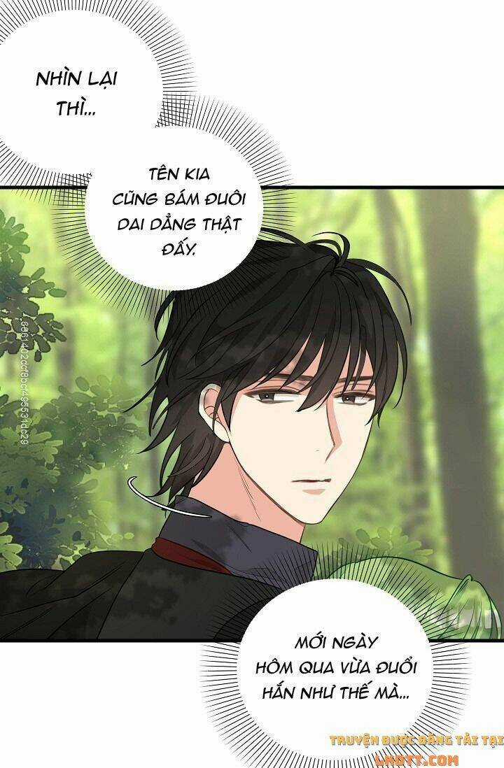 Hãy Bỏ Mặc Tôi Chapter 47 trang 35