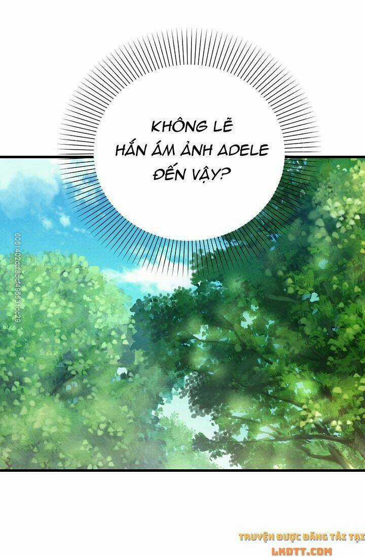 Hãy Bỏ Mặc Tôi Chapter 47 trang 36
