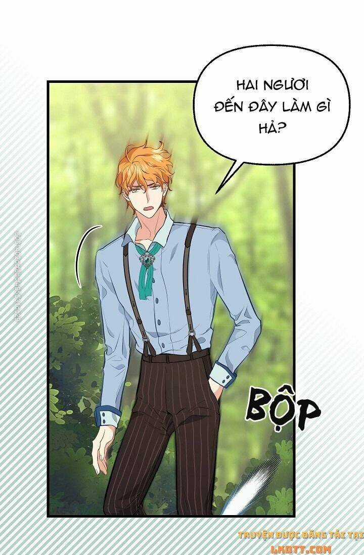 Hãy Bỏ Mặc Tôi Chapter 47 trang 39