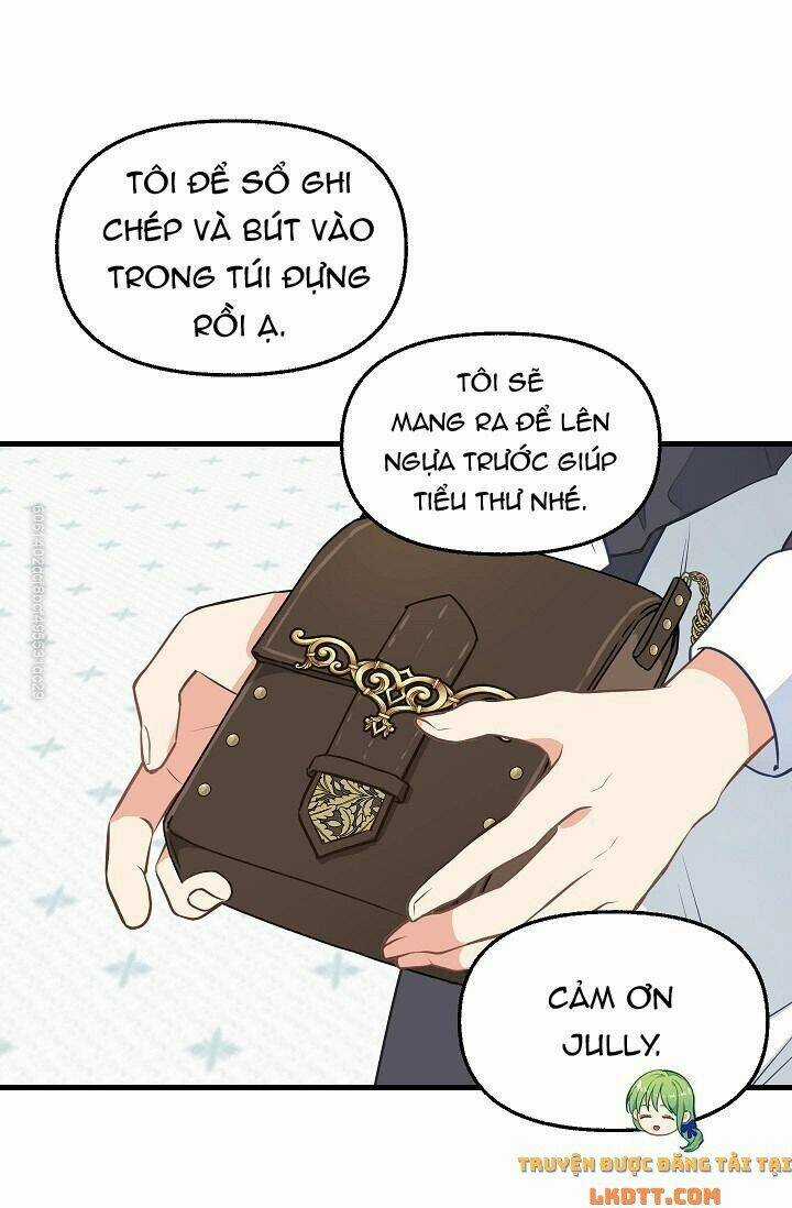 Hãy Bỏ Mặc Tôi Chapter 47 trang 4