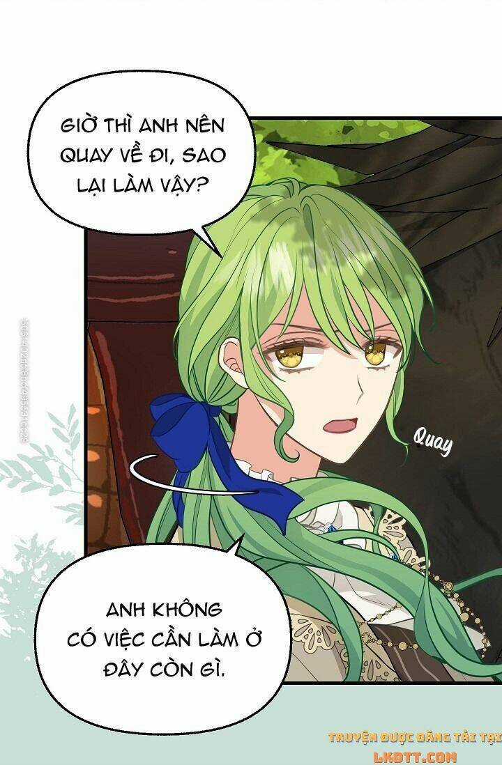 Hãy Bỏ Mặc Tôi Chapter 47 trang 40