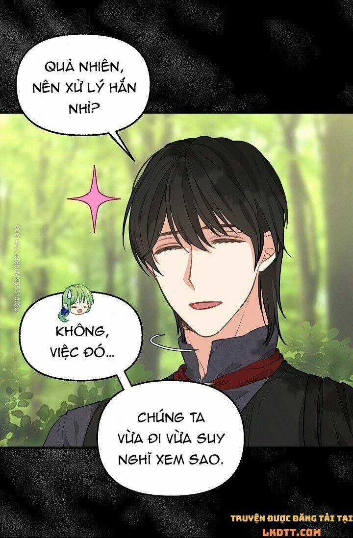 Hãy Bỏ Mặc Tôi Chapter 47 trang 42