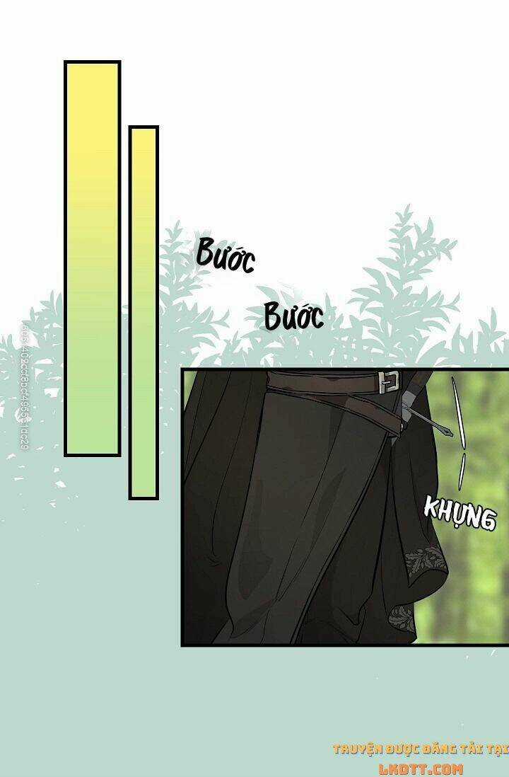 Hãy Bỏ Mặc Tôi Chapter 47 trang 44