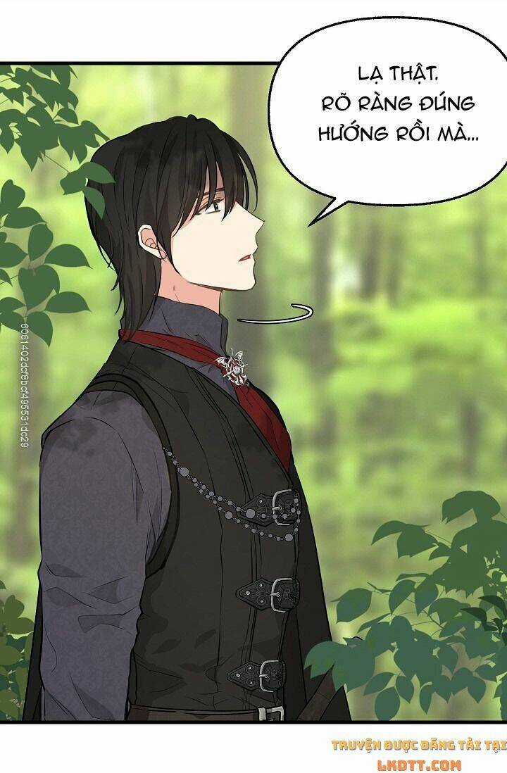 Hãy Bỏ Mặc Tôi Chapter 47 trang 45