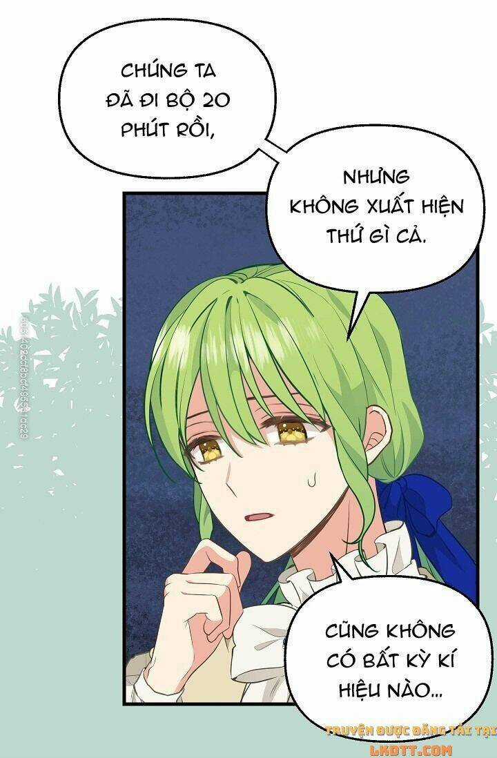 Hãy Bỏ Mặc Tôi Chapter 47 trang 46