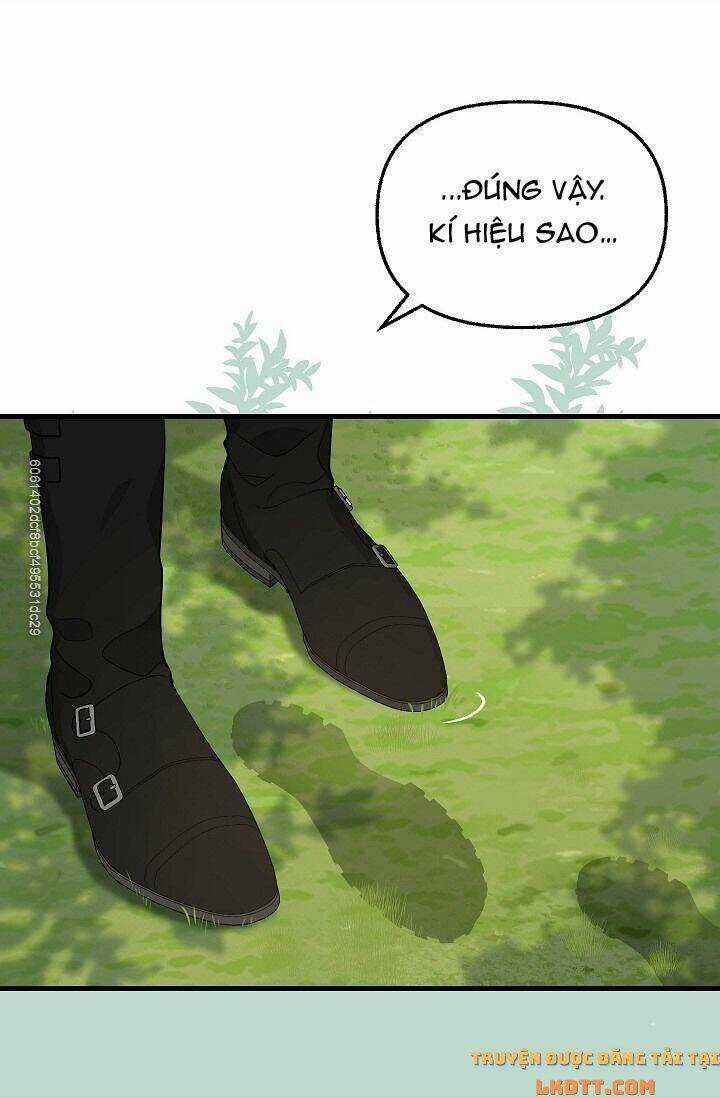 Hãy Bỏ Mặc Tôi Chapter 47 trang 47