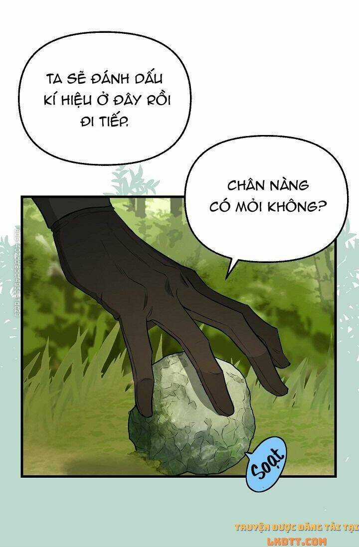 Hãy Bỏ Mặc Tôi Chapter 47 trang 48