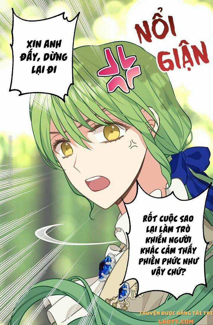 Hãy Bỏ Mặc Tôi Chapter 47 trang 50