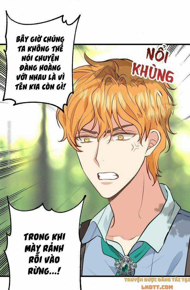 Hãy Bỏ Mặc Tôi Chapter 47 trang 51