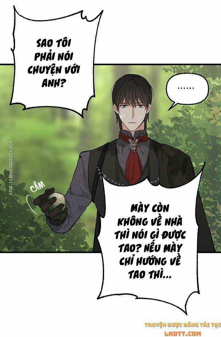 Hãy Bỏ Mặc Tôi Chapter 47 trang 52