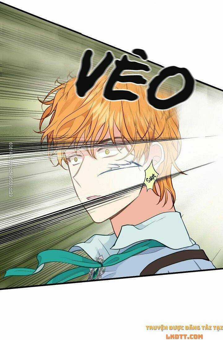 Hãy Bỏ Mặc Tôi Chapter 47 trang 53