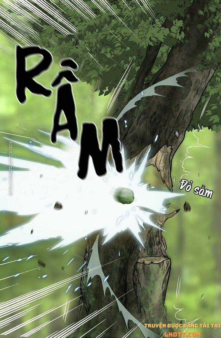 Hãy Bỏ Mặc Tôi Chapter 47 trang 54