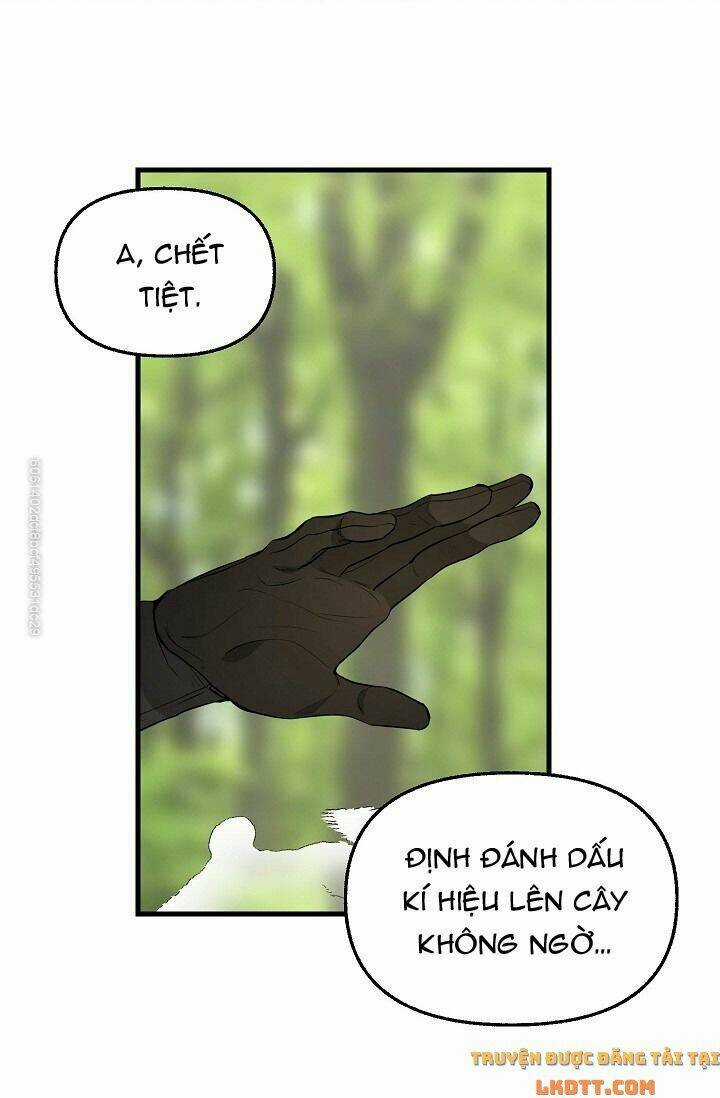 Hãy Bỏ Mặc Tôi Chapter 47 trang 55