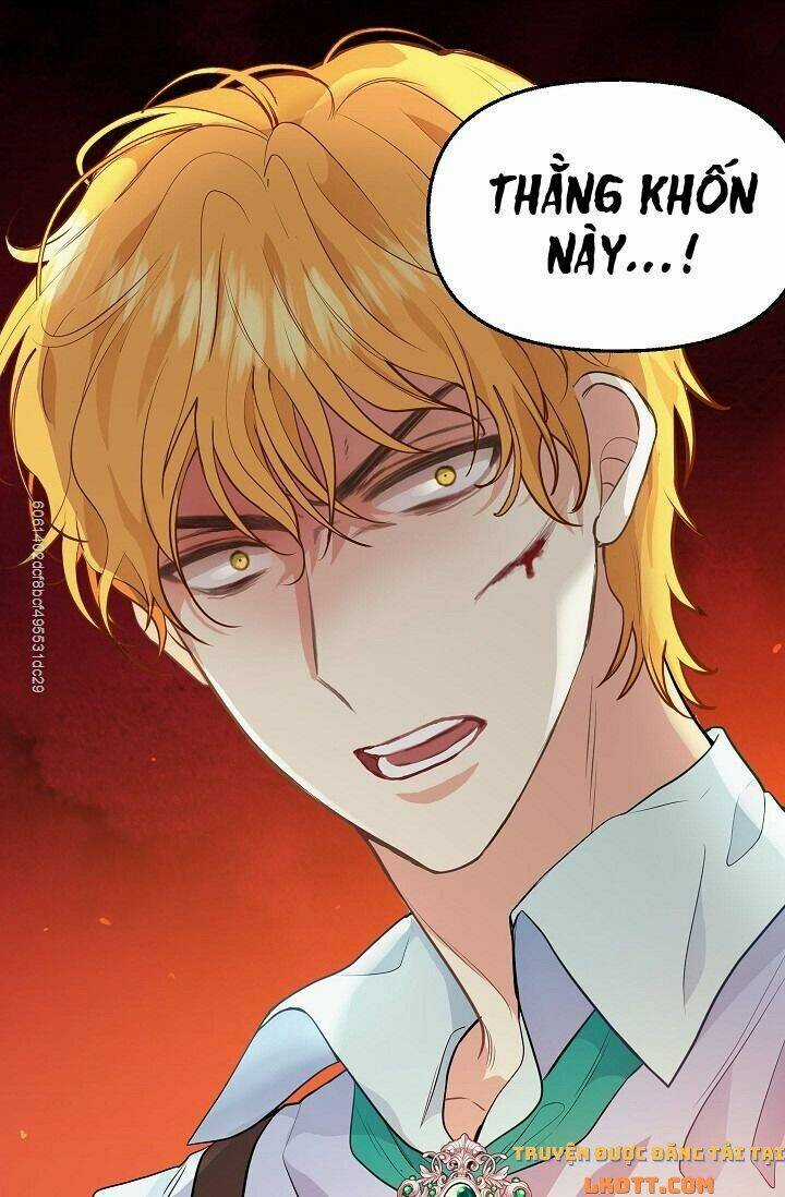 Hãy Bỏ Mặc Tôi Chapter 47 trang 57