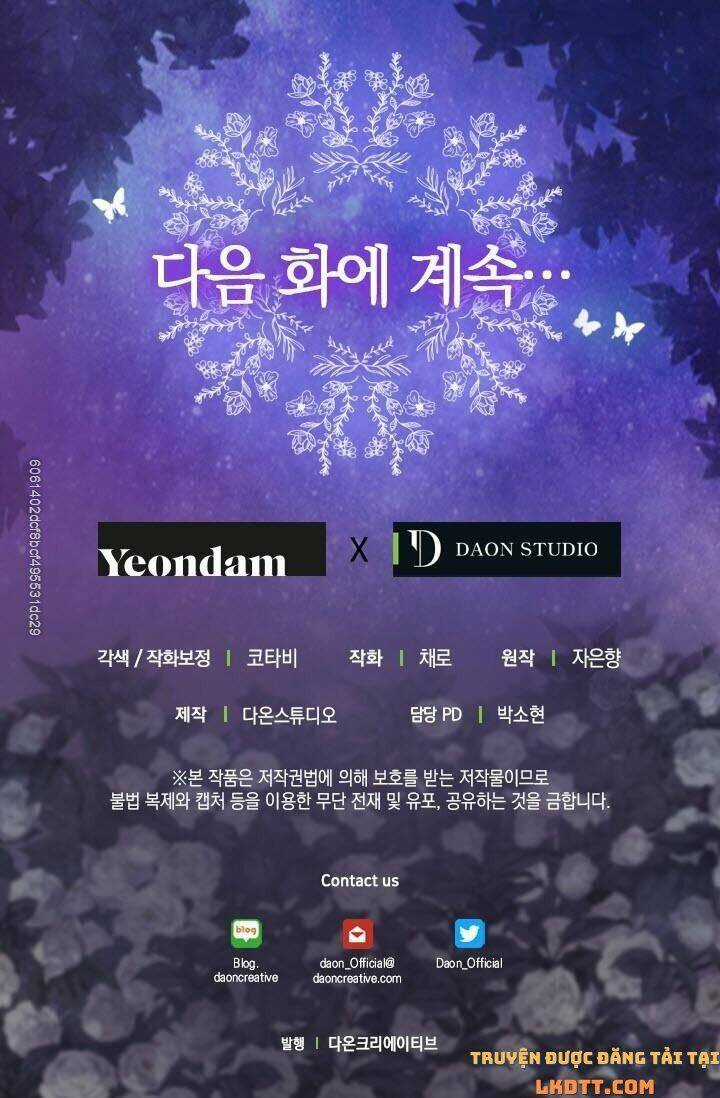 Hãy Bỏ Mặc Tôi Chapter 47 trang 58