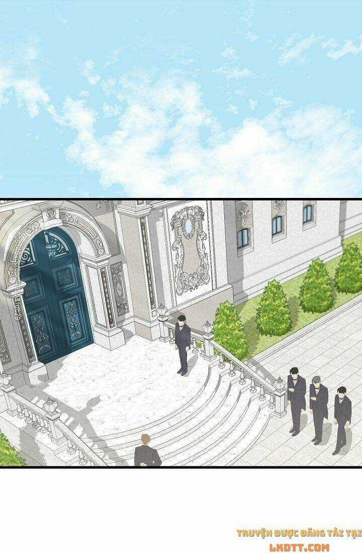 Hãy Bỏ Mặc Tôi Chapter 47 trang 6