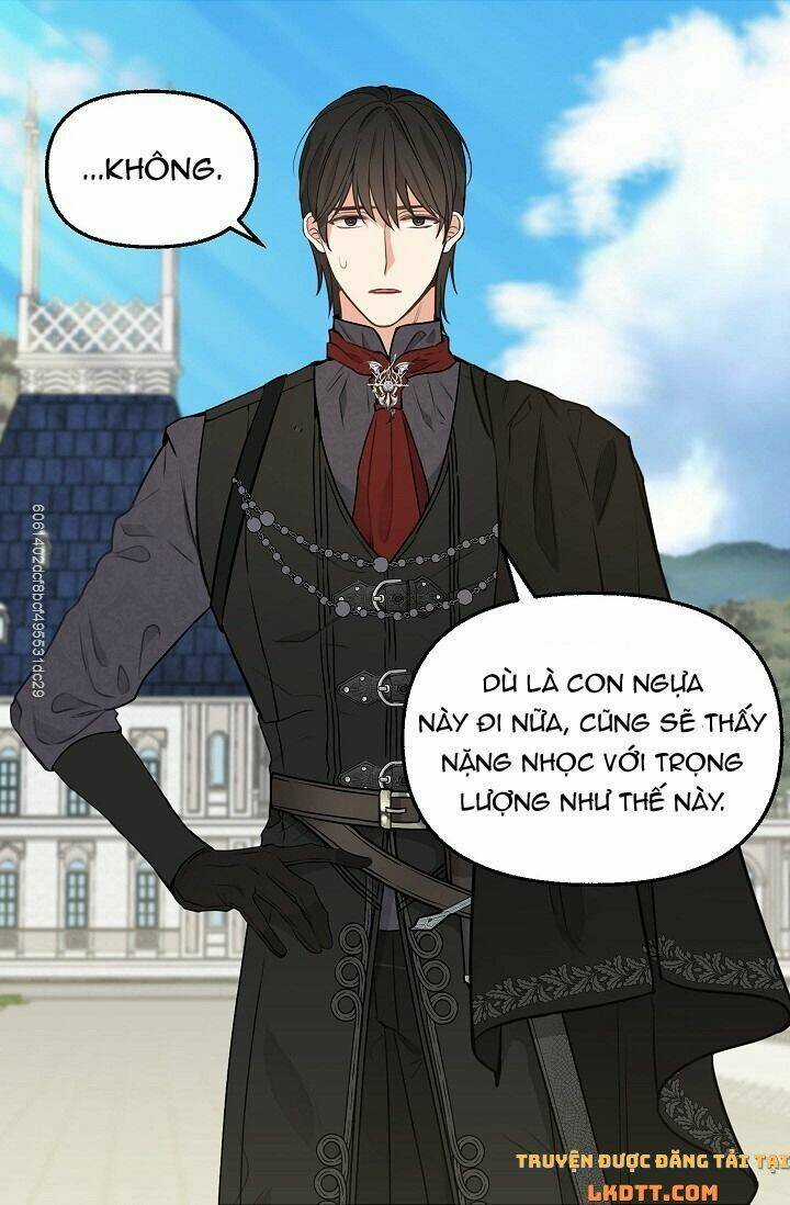 Hãy Bỏ Mặc Tôi Chapter 47 trang 7