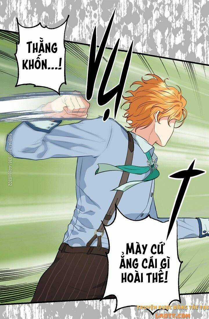 Hãy Bỏ Mặc Tôi Chapter 48 trang 11