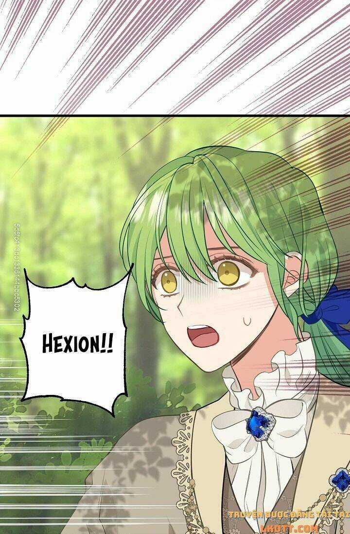 Hãy Bỏ Mặc Tôi Chapter 48 trang 13