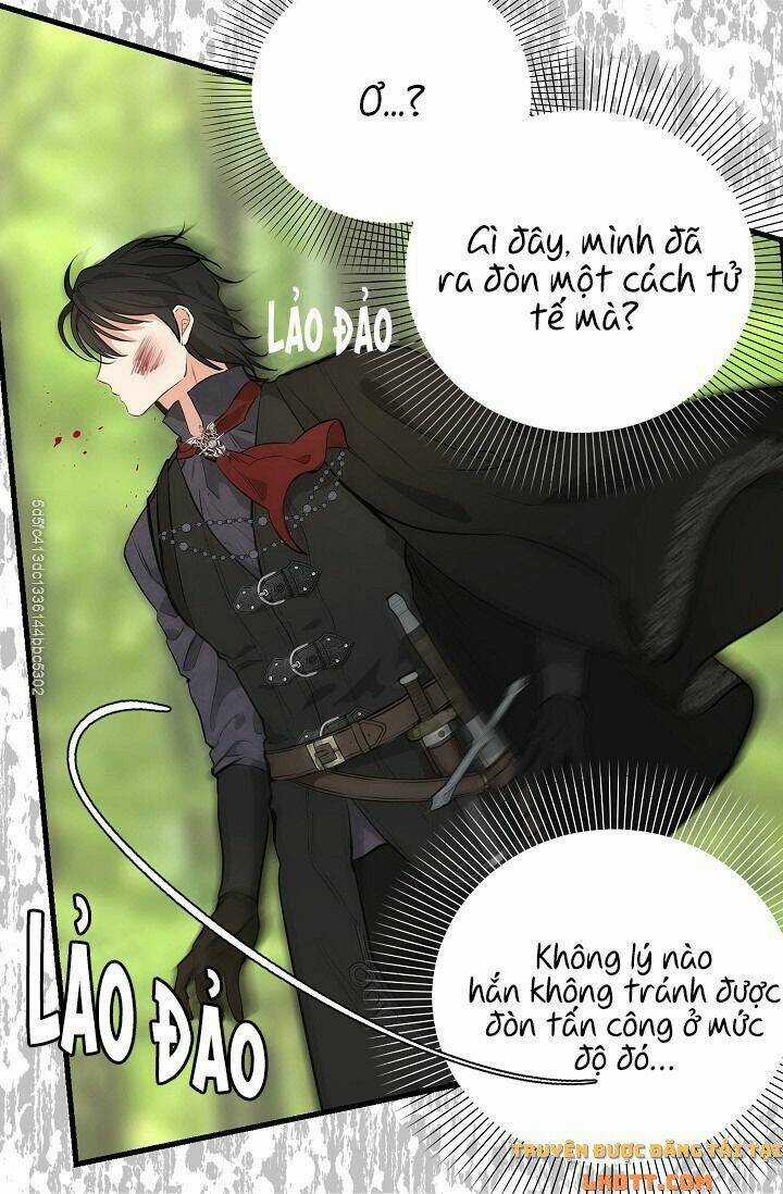 Hãy Bỏ Mặc Tôi Chapter 48 trang 14