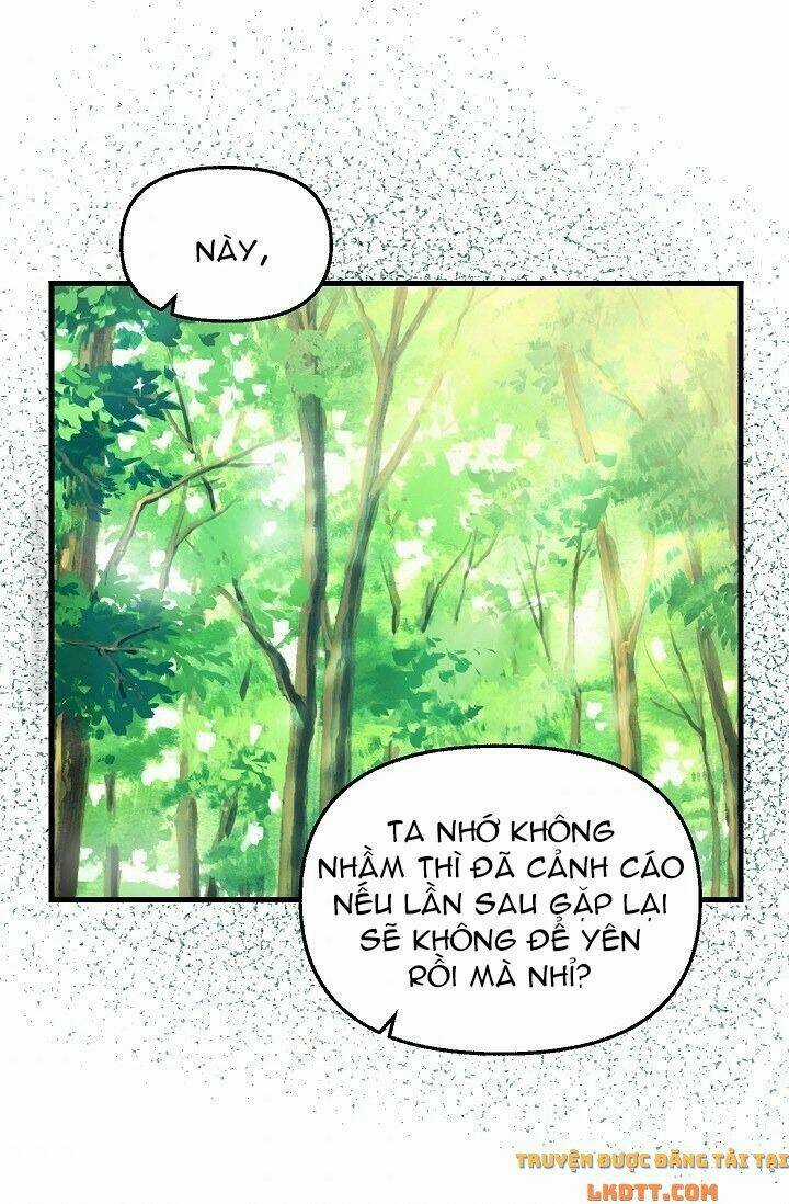Hãy Bỏ Mặc Tôi Chapter 48 trang 2